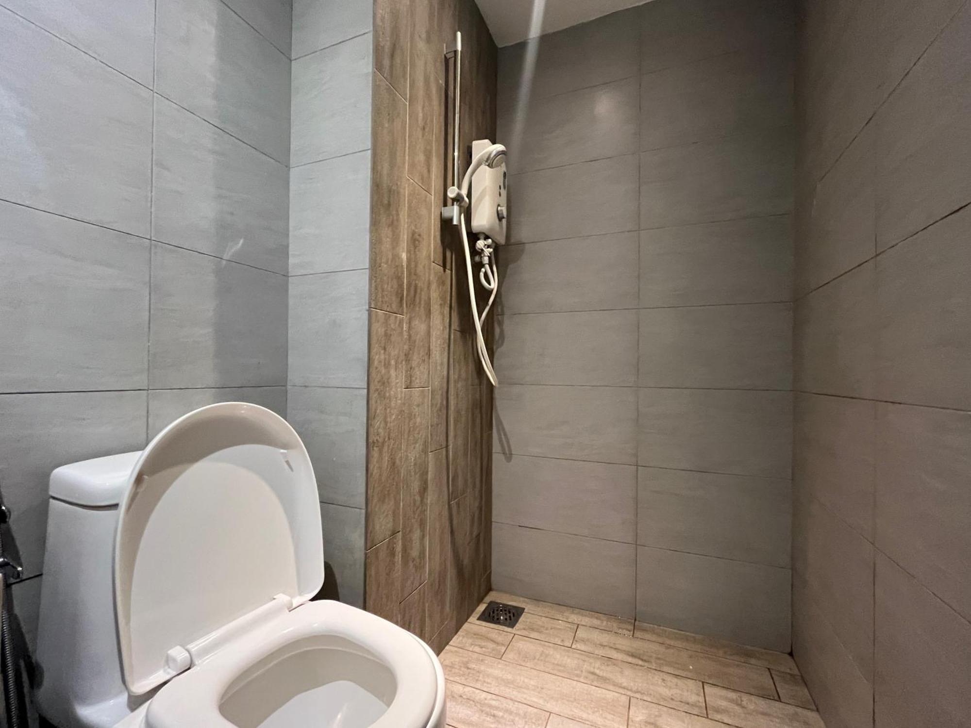 Arte Plus Ampang By The Relaxstay Kuala Lumpur Luaran gambar