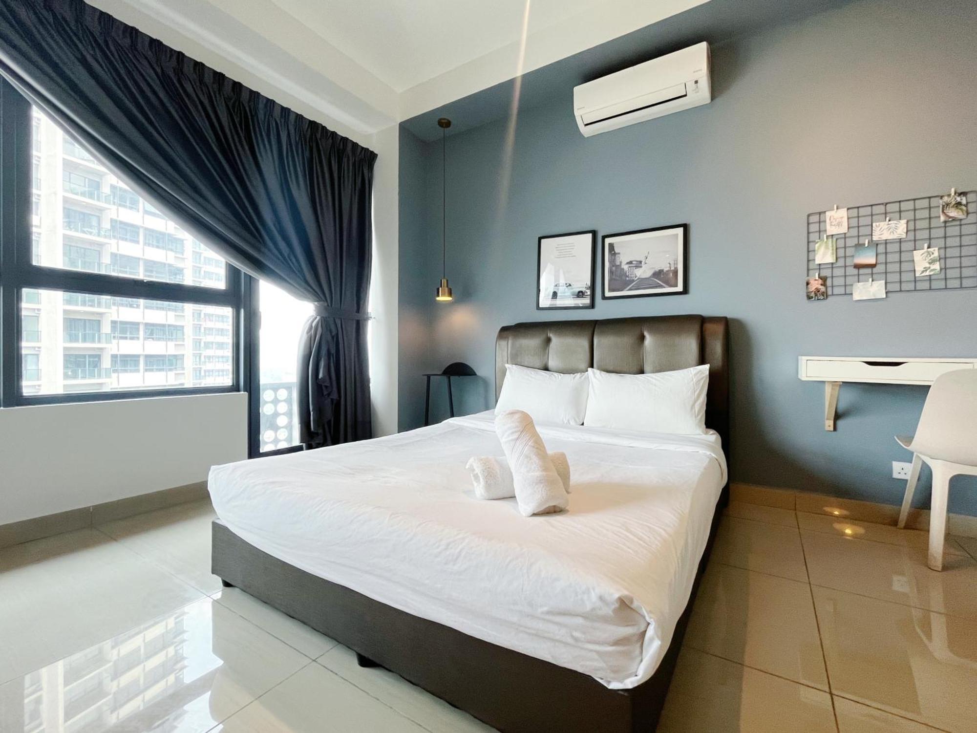 Arte Plus Ampang By The Relaxstay Kuala Lumpur Luaran gambar