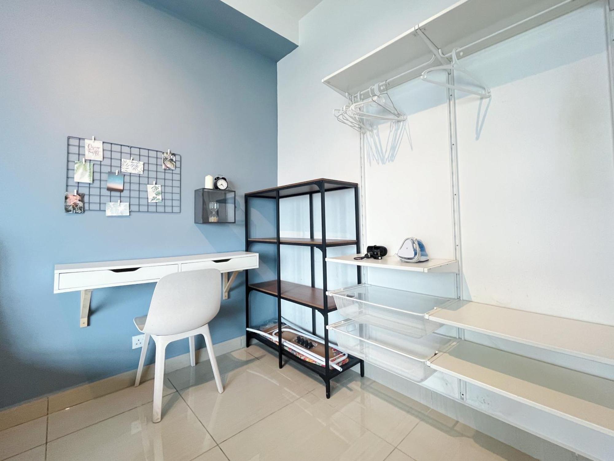 Arte Plus Ampang By The Relaxstay Kuala Lumpur Luaran gambar