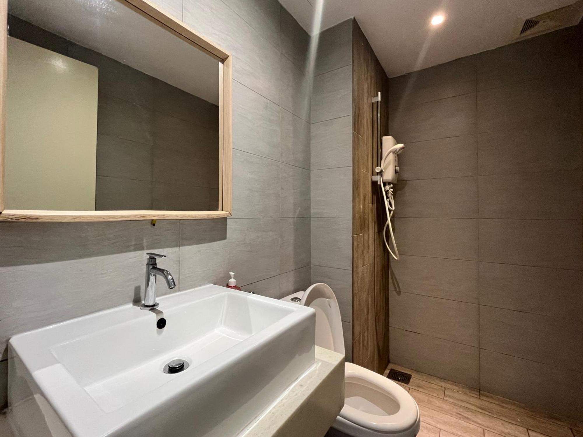 Arte Plus Ampang By The Relaxstay Kuala Lumpur Luaran gambar